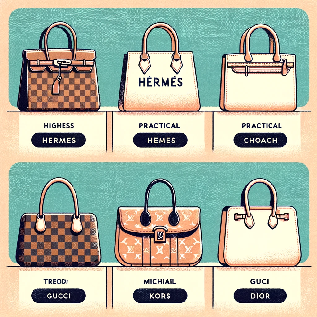 -An-illustration-showing-the-types-of-brand-bags-available-for-rental-services.-It-includes-three-sections_-one-with-high-end-brand-bags-labeled-Hermes.webp