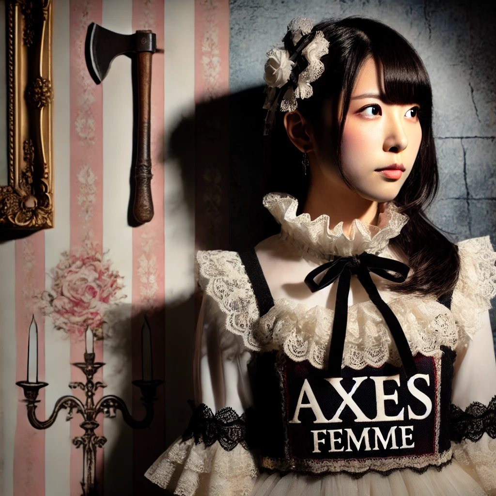 アクシーズ ファム やばい